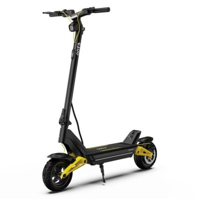 OOTD Trottinette &eacute;lectrique pliable  S10 10 Moteur 1400W Batterie 48V 20Ah