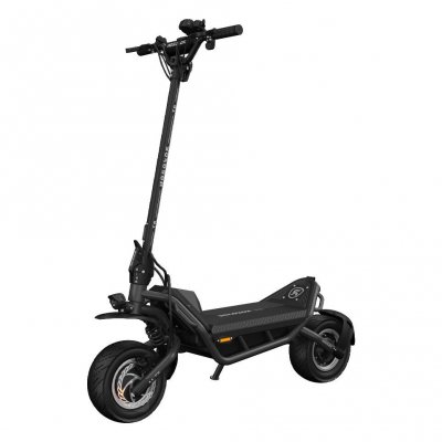 ROVORON Trottinette &eacute;lectrique  R7 1800 W Noir
