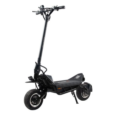 ROVORON Trottinette &eacute;lectrique  R7 Pro 1800 W Noir
