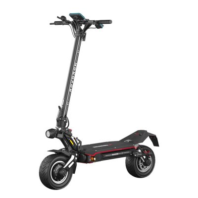 ROVORON Trottinette &eacute;lectrique  S7 5000 W Noir