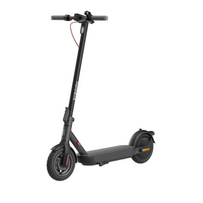 XIAOMI Trottinette &eacute;lectrique Scooter 4 Pro (2nd Gen) 