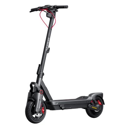 SEGWAY Trottinette &eacute;lectrique  Nineboot Max G3 E 700 W Noir et Gris 