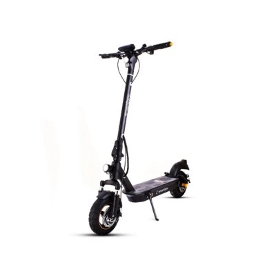 SMARTGYRO Trottinette &eacute;lectrique  noir