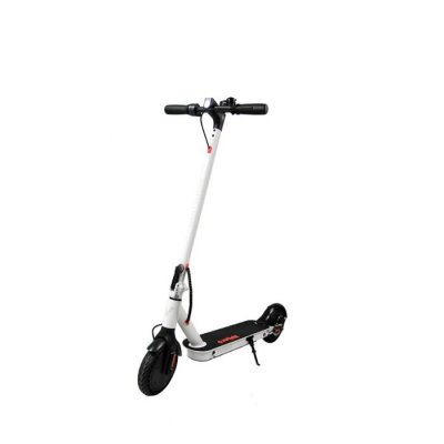  Trottinette &eacute;lectrique Street Surfing Voltaik mgt350 blanc