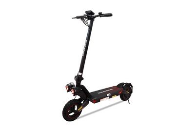 URBANGLIDE Trottinette Electrique  All Road 5
