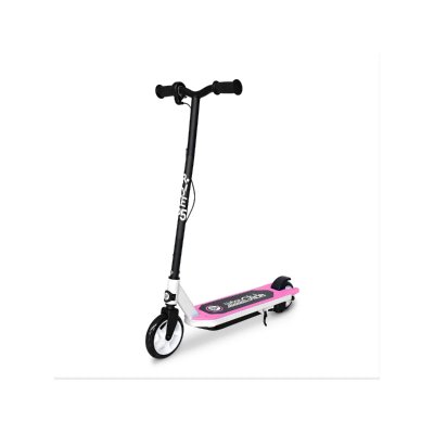 URBANGLIDE Trottinette &Eacute;lectrique  Ride 55 30 W Noir Et Rose