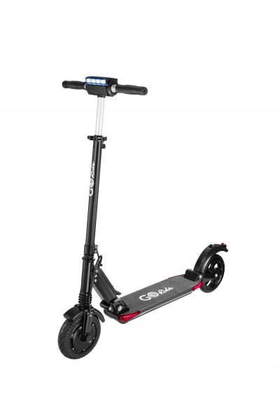 URBANGLIDE Trottinette &Eacute;lectrique  Ride 85 EVO &ndash; Autonomie 20km &ndash; 85 