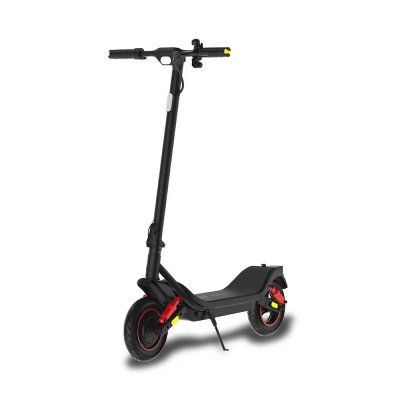 WISPEED Trottinette &eacute;lectrique  Airo V16 400 W Noir