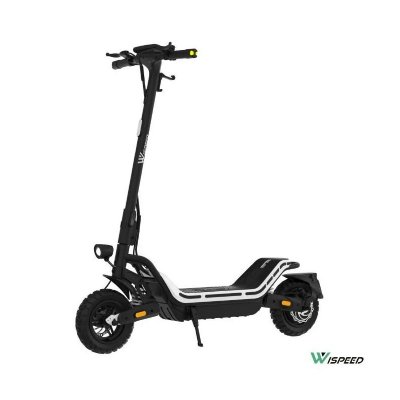 WISPEED Trottinette &Eacute;lectrique  Suvpilot 480