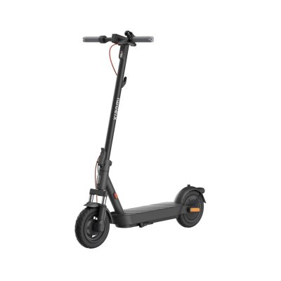 XIAOMI Trottinette &eacute;lectrique  5 700 W 10 pouces Noir