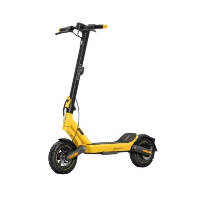 XIAOMI Trottinette electrique  - 75 Km dautonomie moteur 1200 W