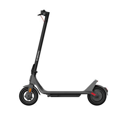 Trottinette &eacute;lectrique Xiaomi Electric Scooter 4 Lite 2nd Gen 300 W Noir 