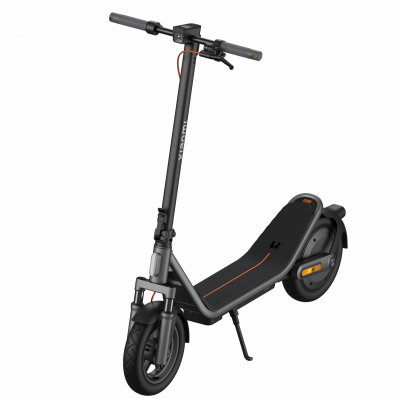 Trottinette &eacute;lectrique Xiaomi Electric Scooter 6 400 W Noir