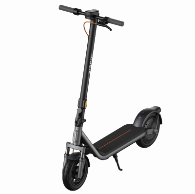 Trottinette &eacute;lectrique Xiaomi Electric Scooter 6 Lite 300 W Noir