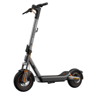XIAOMI Trottinette &eacute;lectrique  Electric Scooter 6 Max 450 W Noir