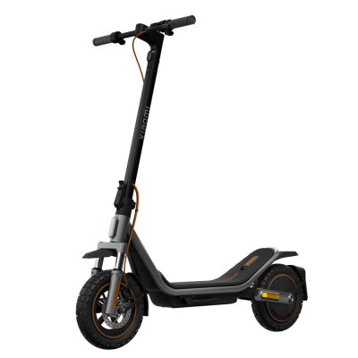 XIAOMI Trottinette &eacute;lectrique  Electric Scooter 6 Pro 400 W Noir