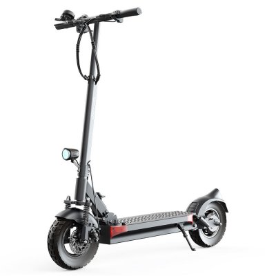  Trottinette &eacute;lectrique Y6-S Batterie 18 Ah Moteur 500 W Autonomie jusqu'&agrave; 75 km