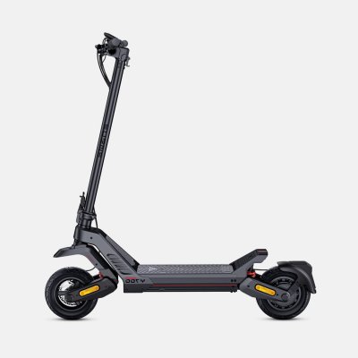 ENGWE Trottinette &eacute;lectrique Y700 800W 48V18.2Ah pliable e-scooter - Noir