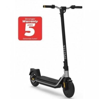 YEEP.ME Trottinette &Eacute;lectrique  100a 10'' 500w 40km Clignotants