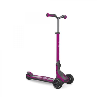 GLOBBER Trottinette  ULTIMUM DEEP PINK