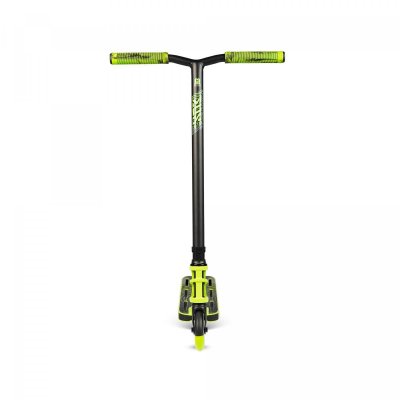  Trottinette MGP mgx shredder noir vert