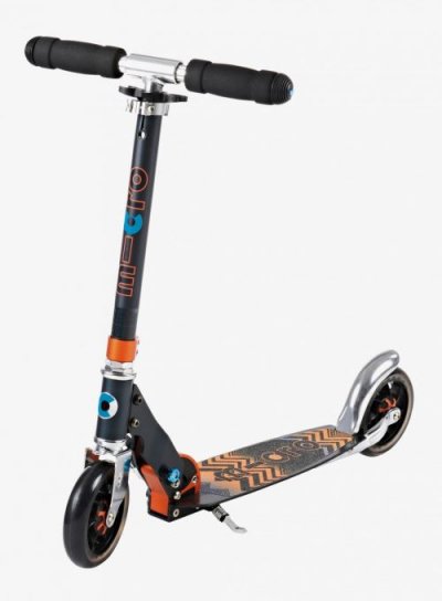 MICRO Trottinette  Speed + Mint