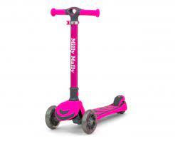 MILLY MALLY Trottinette  Boogie Rose