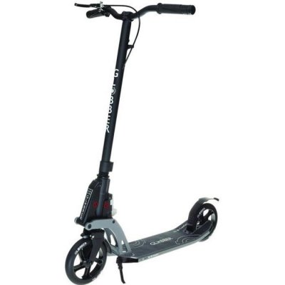 GLOBBER Trottinette one k 180 noir NTGB0000499-380 