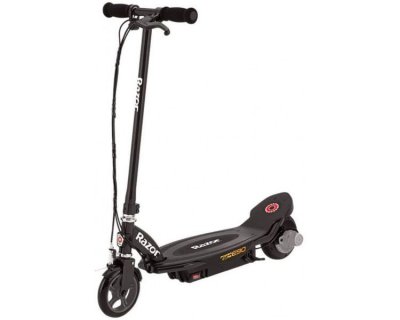 RAZOR Trottinette  E90 Noir