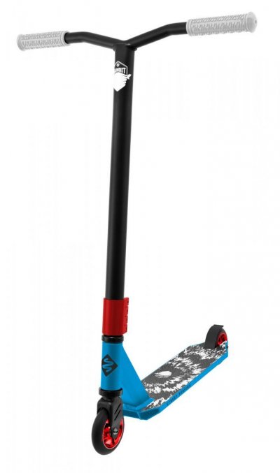 STREET SURFING Trottinette  bandit blast blue