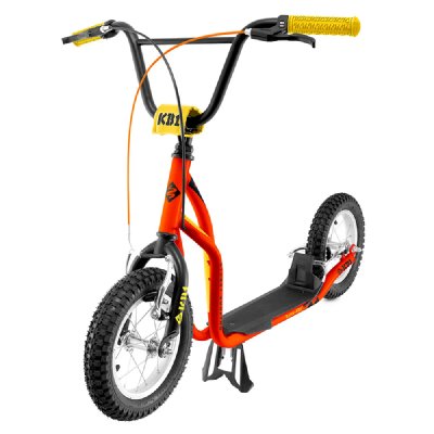 STREET SURFING Trottinette  kb1 rapid fire