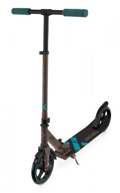 Trottinette Street Surfing urban xpr 205 frost