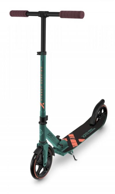 Trottinette Street Surfing urban xpr 205 reef