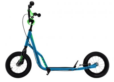 STREET SURFING Trottinette streetsurfing rb1 lizard bleu RB1-01
