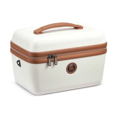 DELSEY Trousse de toilette Chatelet Air 2.0 Beige 