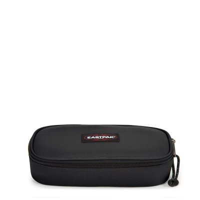 EASTPAK Trousse Oval Noir 