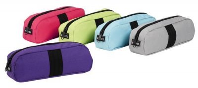 VIQUEL Trousse  Stripe Mod&egrave;le al&eacute;atoire