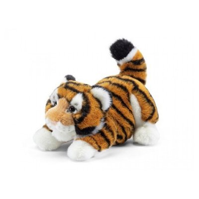 TRUDI - Jouet, 27136, Orange, Noir et Blanc