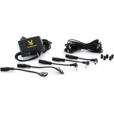 TRUETONE  1 Spot Combo - Alimentation 9 Volts