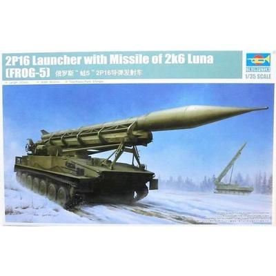 TRUMPETER  009545 Kit de modelage en Plastique Multicolore