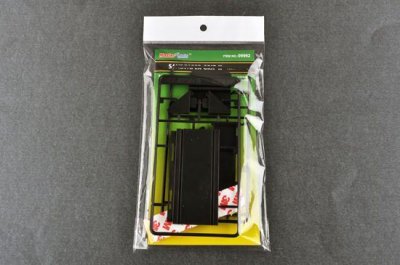 TRUMPETER  Grip II Sandpaper- - Outil pour maquettes