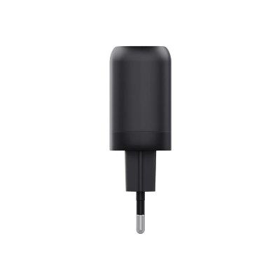 TRUST  24816 54w Usb-c Wall Charger Argent&eacute;