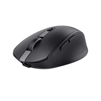 TRUST  24819 Wireless Mouse Noir 