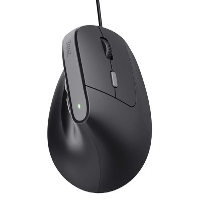 TRUST  Bayo II souris Droitier USB Type-A 2400 DPI