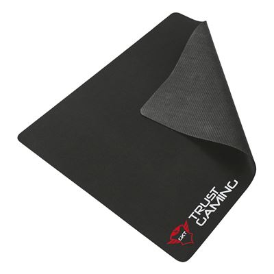 TRUST  Gaming GXT 756 Tapis de Souris Gaming - Base Antid&eacute;rapante - 450 x 400 x 3 mm 