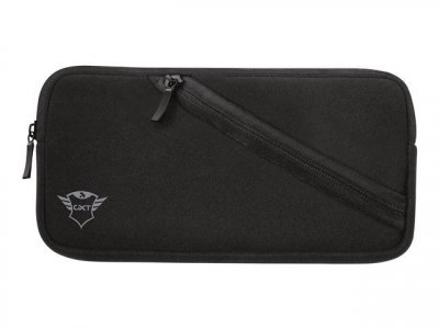  Trust GXT 1240 Tador Funda Nintendo Neopreno Negro