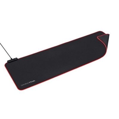 TRUST  Gxt 764 Glide-flex Xxl Mouse Pad 93x30 Cm Noir