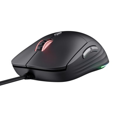 TRUST  Gxt 925 Redex Ii Gaming Mouse Noir 
