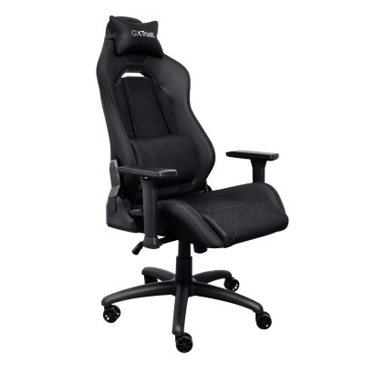 TRUST  Gxt714 Ruya Gaming Chair Black 24908