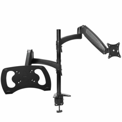 TRUST  Mara 81,3 Cm (32") Nero Scrivania
